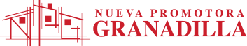 Logo Nueva Promotora Granadilla horizontal